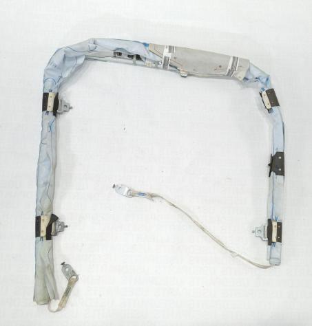 AIRBAG A TENDINA LATO SINISTRO JEEP Compass Serie 00534768720 (16)