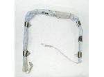 AIRBAG A TENDINA LATO SINISTRO JEEP Compass Serie 00534768720 (16)