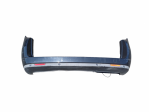 PARAURTI POSTERIORE COMPLETO FIAT Doblo Serie 735512761 198 A3.000, 263 A8. &hellip;