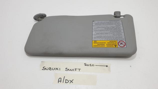 ALETTA PARASOLE DESTRO SUZUKI Swift 5° Serie K12B (1016) - Foto 10