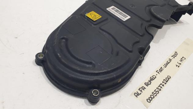 COPERCHIO DISTRIBUZIONE FIAT 500 X Serie 000552771200 Diesel 1.6 (15) - Foto 3