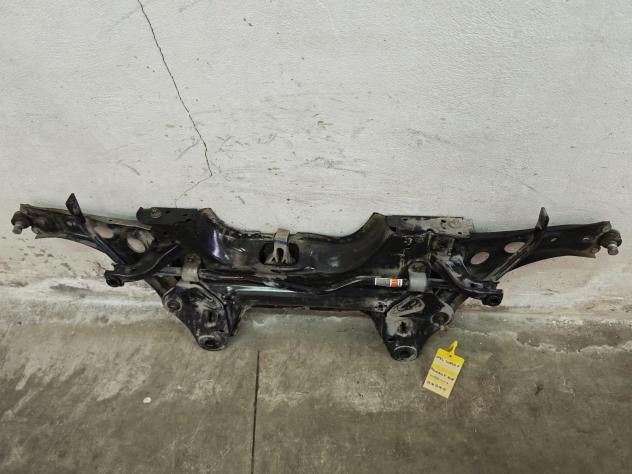 CULLA MOTORE OPEL Corsa F Serie PEUGEOT 208 Benzina 1.2 (19) - Foto 10