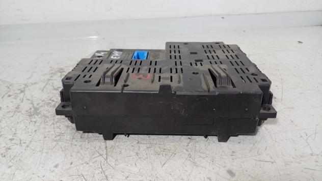 CENTRALINA BLUE & ME LANCIA Ypsilon 4° Serie 51905061 199B1000 diesel 1248 (1123) - Foto 4