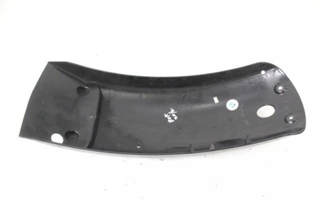 ROYAL ENFIELD INTERCEPTOR 650 148588C PARAFANGO POSTERIORE 19 - 24 REAR MUDGUARD - Foto 5