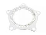 KAWASAKI Z 125 210070588 RUOTA FONICA ABS ANTERIORE 19 - 24 FRONT SENSOR RING