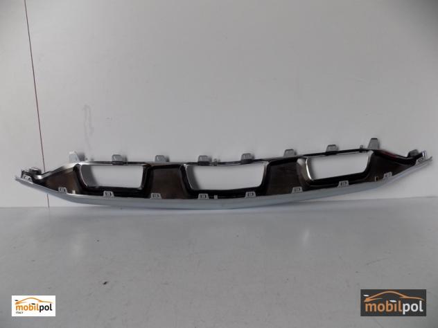 Mercedes Benz GLC W253 AMG Spoiler paraurti anteriore - 10532 - Foto 5
