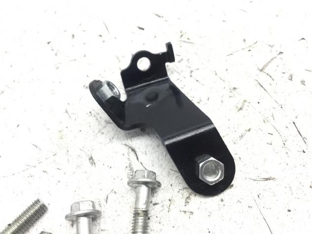HONDA CBR RR ABS KM0 600 VITI CARTER COPERCHIO FRIZIONE 2024 2026 PC69A4RK - Foto 4