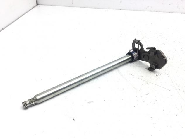 HONDA CBR RR ABS KM0 600 ALBERO SELETTORE CAMBIO 2024 2026 PC69A4RK - Foto 5