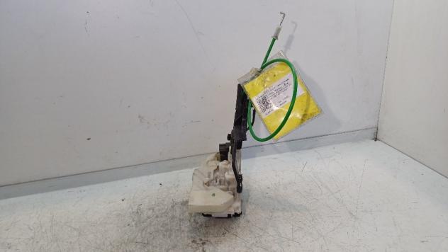 SERRATURA ANTERIORE DESTRA LANCIA Ypsilon 2° Serie 51826303 199A3000 (0610) - Foto 6