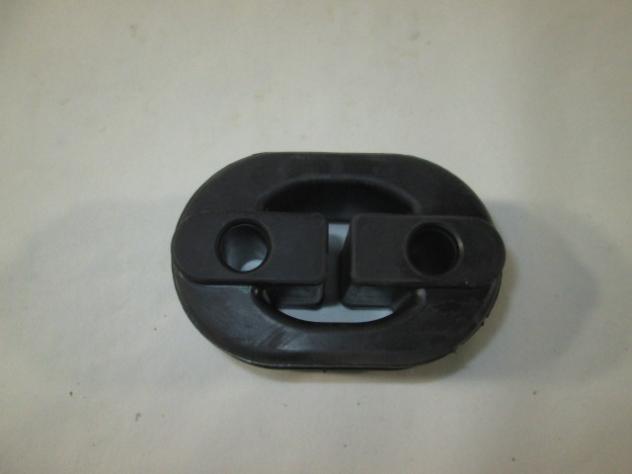 287623B000 GOMMA SUPPORTO SILENZIATORE POSTERIORE KIA SPORTAGE 1.7 CRDI RICAMBIO NUOVO