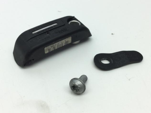BMW C 650 GT 647 SENSORE PRESSIONE ARIA PNEUMATICO 2014 WB1013307EZZ