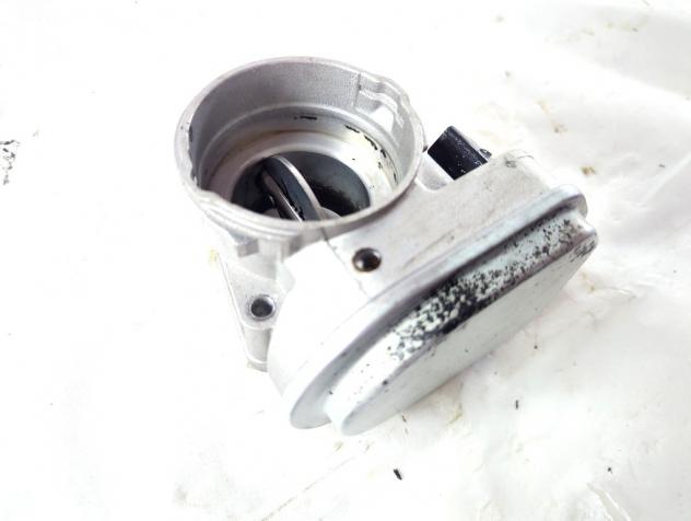 038128063L CORPO FARFALLATO VALVOLA A FARFALLA AUDI A3 2.0 D 103KW 5P (2006) RICAMBIO USATO - Foto 3