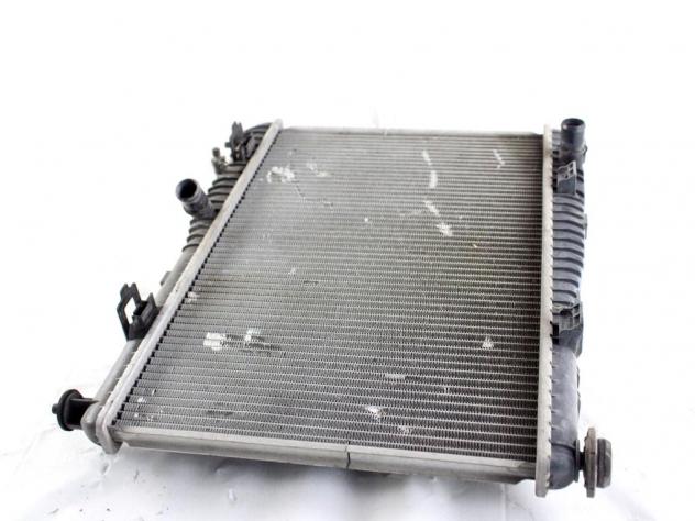 2029176 RADIATORE ACQUA FORD FIESTA 1.4 G 71KW 5M 5P (2012) RICAMBIO USATO - Foto 4