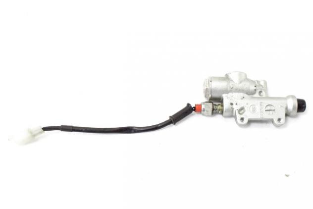 HUSQVARNA SM 510 R SMR H8000A7633 POMPA FRENO POSTERIORE 09 - 12 REAR MASTER CYLINDER - Foto 3