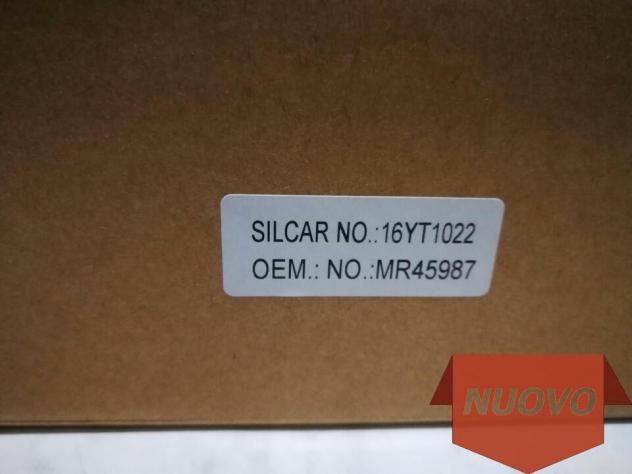 DevioLuci Mitsubishi L200 1998 2004 MR459877 - Foto 4