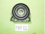 Supporto albero di trasmissione Fiat 124 Sport SPIDER Fiat 125 SPECIAL Fiat 132