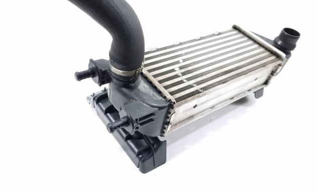 INTERCOOLER LANCIA Ypsilon 4° Serie 51837873 199 B1.000, 312 B1.000 Diesel 1300 (1123) - Foto 2