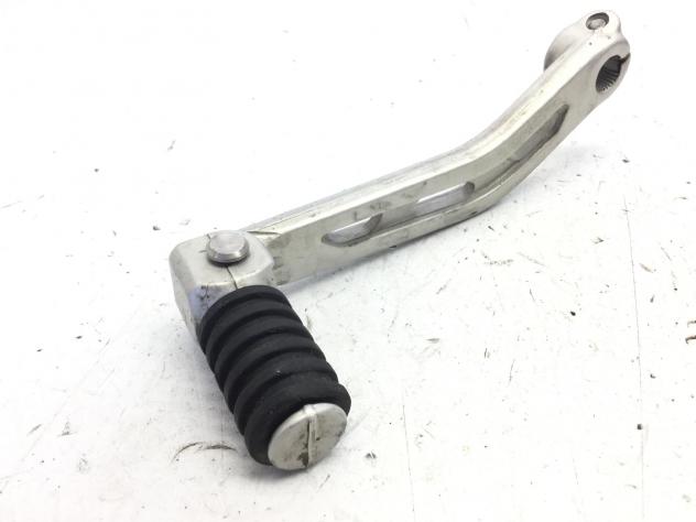 TRIUMPH SCRAMBLER XE 1200 PEDALE COMANDO CAMBIO MARCE 2021 2023 SMTDADS0HYSCB - Foto 5