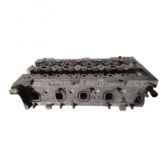 TESTATA OPEL Corsa C 5P 2° Serie 93184691 Z13DT Diesel 1248 (0306) - Foto 6