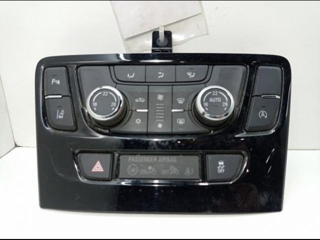 COMANDI CLIMA OPEL Mokka X 39081563 A14NET (16)