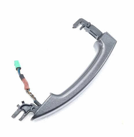 MANIGLIA ESTERNA ANTERIORE DESTRA FORD C - Max Serie (CEU) M2DA, M2DC (15) - Foto 9