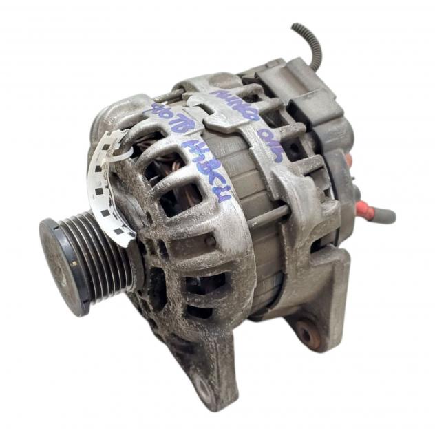 ALTERNATORE RENAULT Twingo III serie 231003101R H4BC4 Benzina 898 (14) - Foto 4