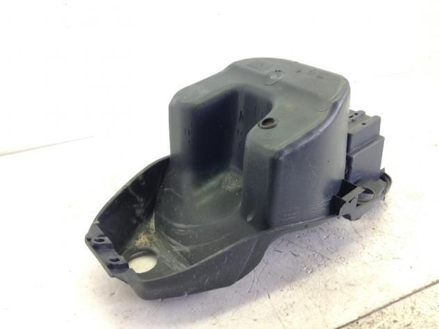 PIAGGIO LIBERTY 125 CARENA VANO SOTTOSELLA 2001 2002 M2200 - Foto 4