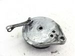 HONDA VF 750 MOZZO PORTACEPPI SUPPORTO GANASCE FRENO POSTERIORE 1983