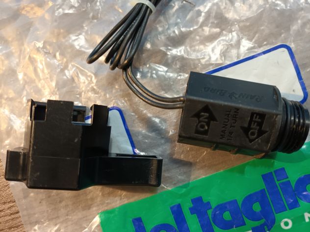 RAIN BIRD RICAMBIO SOLENOIDE 24 VOLTS - Foto 4