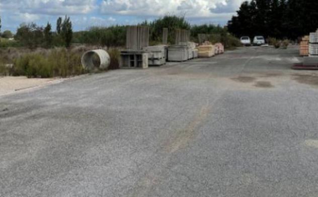 Immobile in asta di 1854 m² in vendita a Latina - Foto 3