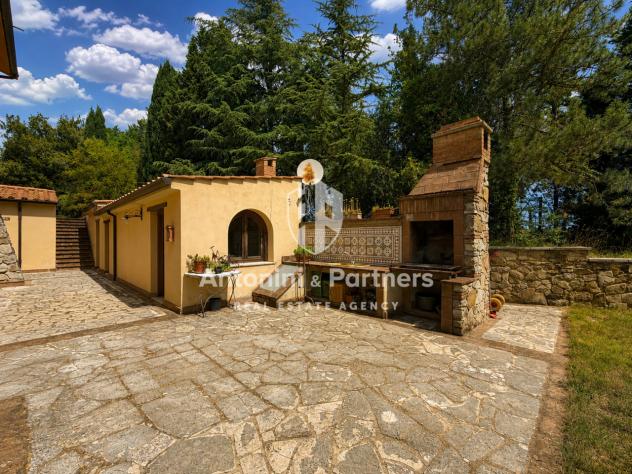Casale in vendita a San Venanzo - Foto 5