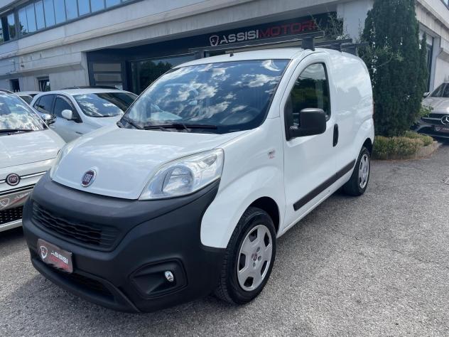 Fiat Fiorino 1.3 MJT 80CV Cargo Adventure
