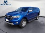 Ford Ranger Limited Auto 4WD 2.0 Ecoblue 213CV DC + IVA