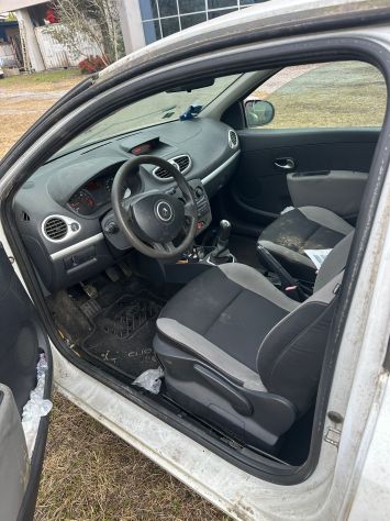 Autocarro Renault Clio - Foto 7