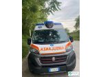 FIAT DUCATO AMBULANZA (META) CV*