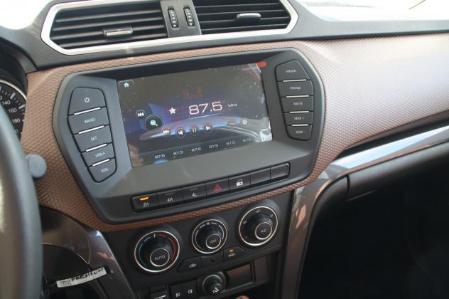 Great Wall Steed 6 2.4 16v Premium 4WD (GPL) - Foto 10