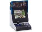 CONSOLE NEO GEO MINI International MVS CD Pocket Aes Retroarch Unibios 200 games