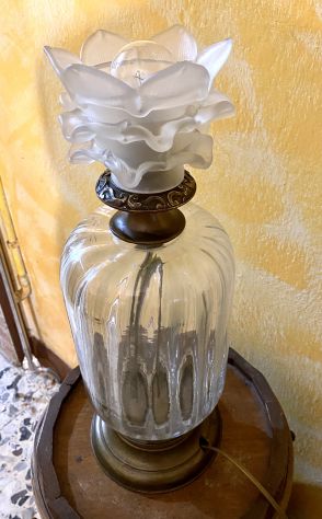 Lampada vintage - Foto 3
