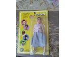 Action figure joanie