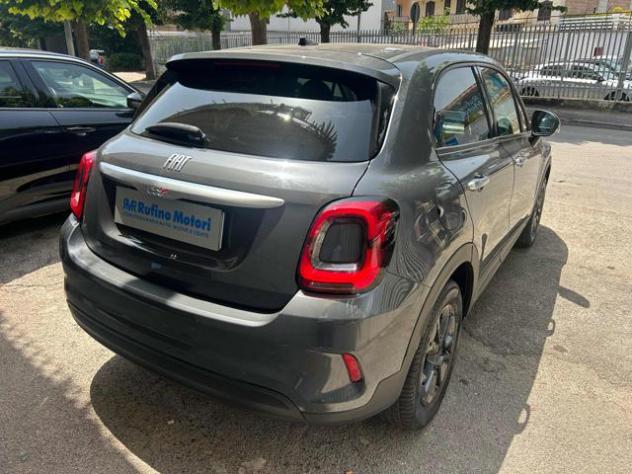 FIAT 500X 1.3 MultiJet 95 CV Club rif. 23936924 - Foto 4