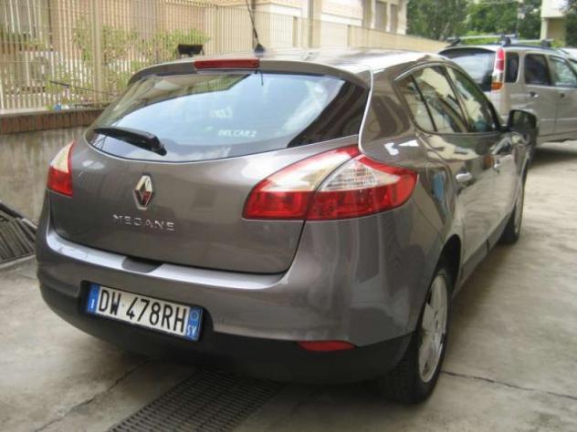 RENAULT Megane 1.5 DCI 110CV DYNAMIQUE rif. 24052015 - Foto 8
