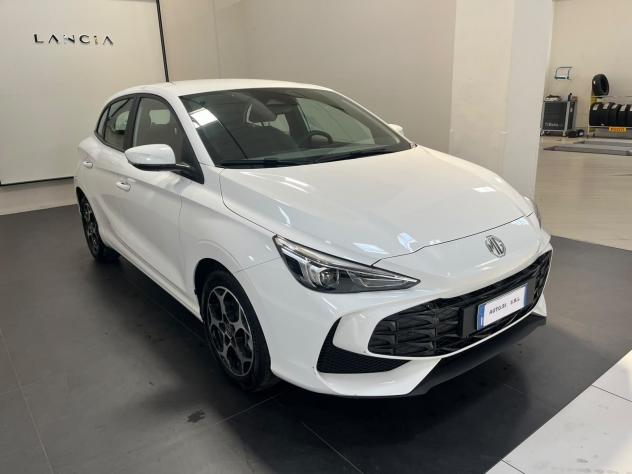 MG MG3 MG3 1.5 Comfort - Foto 3