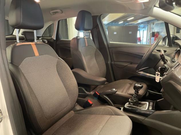 Opel Crossland 2021 1.5 ecotec Edition 110cv - Foto 9
