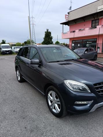 Mercedes-benz ML 250 350 BlueTEC 4Matic Sport - Foto 3