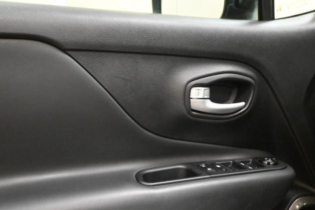 JEEP Renegade Renegade 1.5 Turbo T4 MHEV Limited - Foto 10