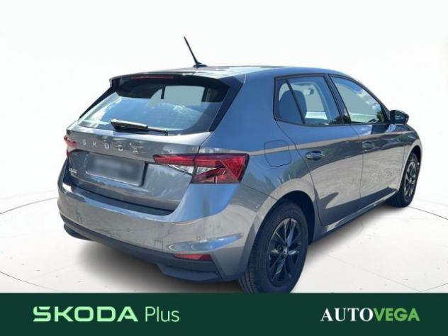SKODA Fabia 1.0 tsi young edition 95cv rif. 22933215 - Foto 3