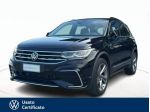 VOLKSWAGEN Tiguan 2.0 tdi r-line 4motion 150cv dsg rif. 23770122