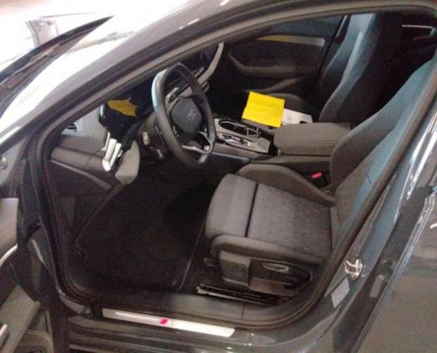AUDI A5 Avant TDI 150 kW mHEV+ S tronic quattro S Line edi rif. 24149045 - Foto 3