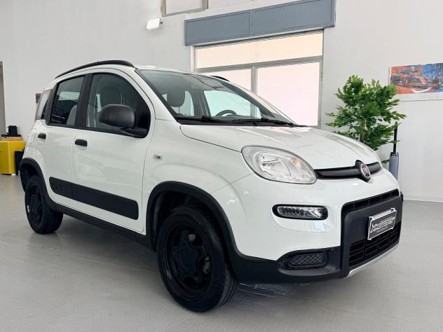 Fiat Panda Aziendale 4x4 TwinAir Turbo - Foto 3