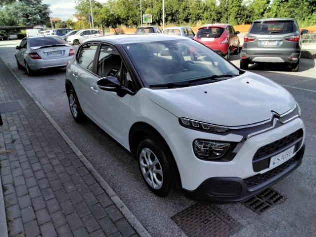 CITROEN C3 PureTech 83 S&S Feel Pack rif. 23776879 - Foto 7